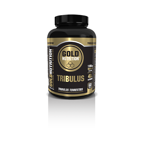 Tribulus GoldNutrition® XporFit