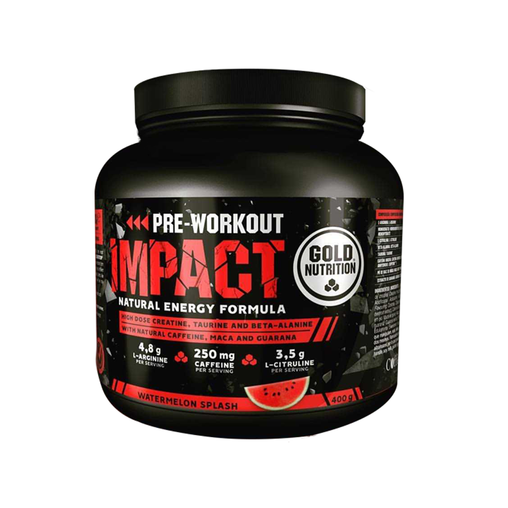 30 Minute Impact pre workout for Fat Body